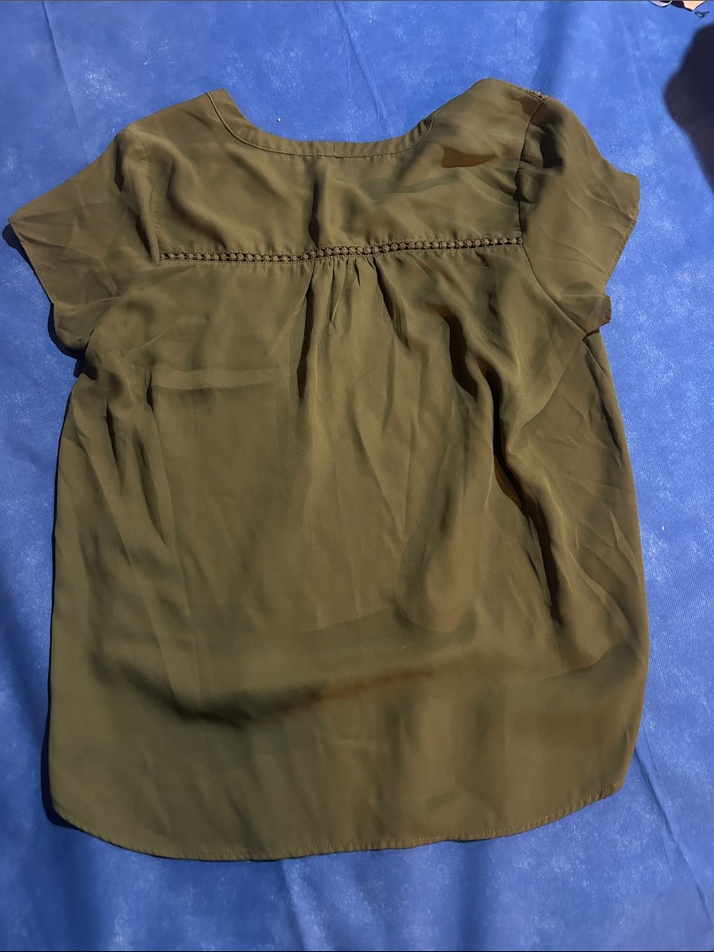 Blouse - Picture 2 of 2